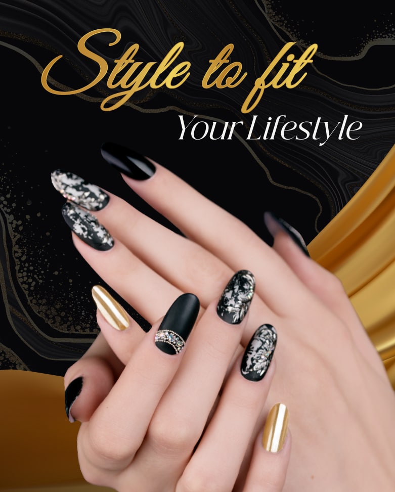Style to fit