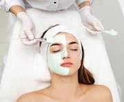 beauty spa