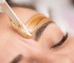 Waxing Combo